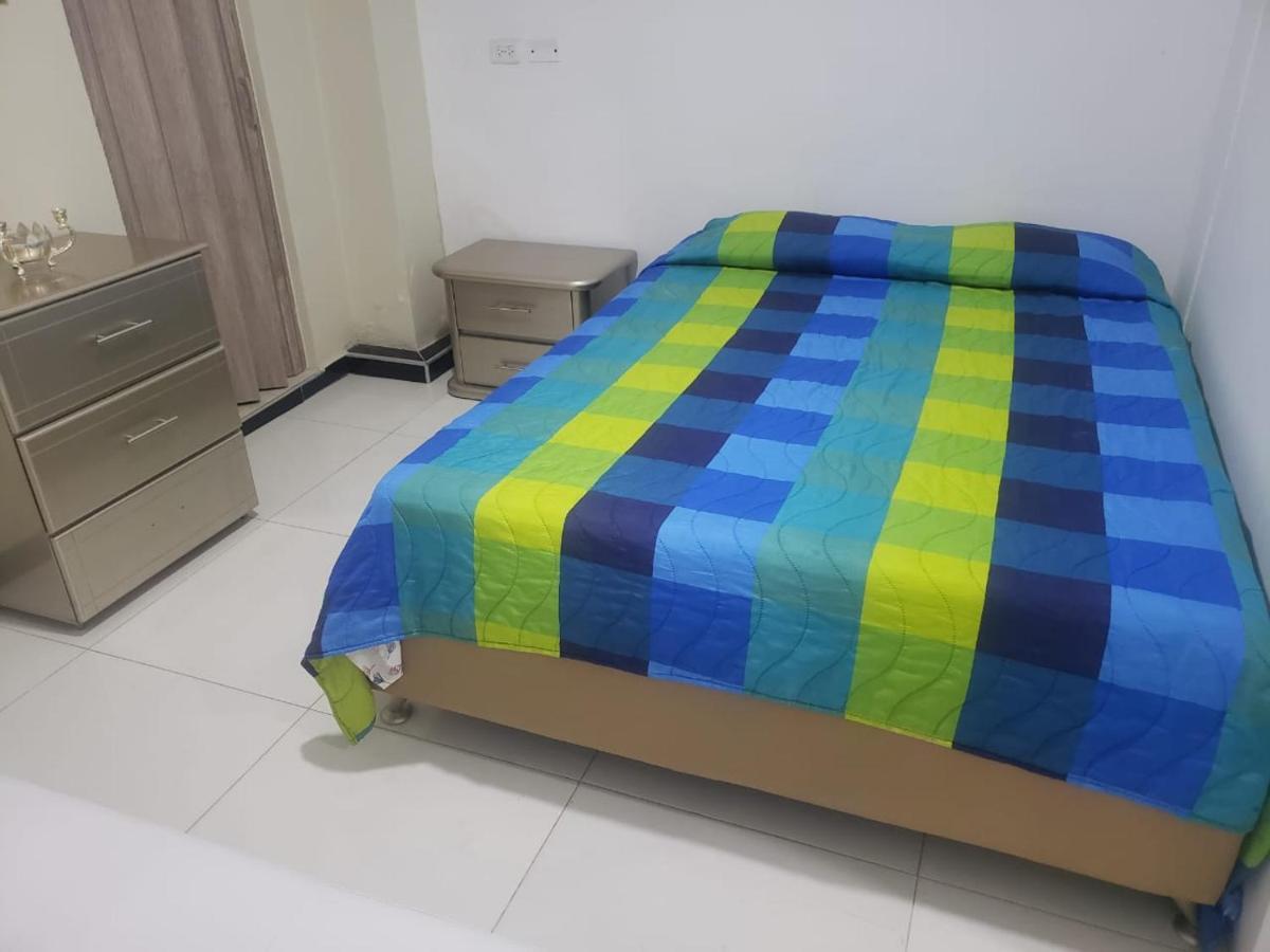 Comodo Apartaestudio En Santa Marta! ภายนอก รูปภาพ
