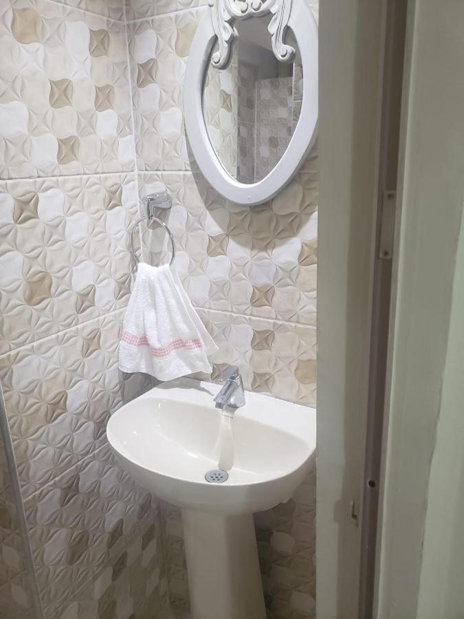 Comodo Apartaestudio En Santa Marta! ภายนอก รูปภาพ