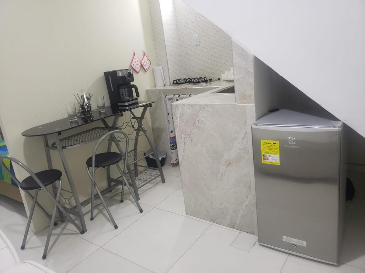 Comodo Apartaestudio En Santa Marta! ภายนอก รูปภาพ