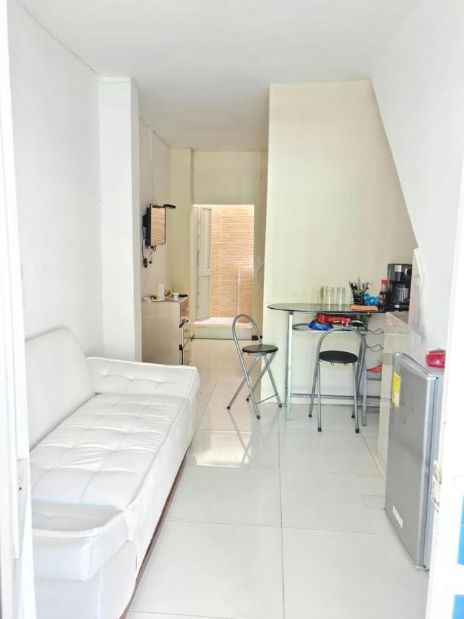 Comodo Apartaestudio En Santa Marta! ภายนอก รูปภาพ