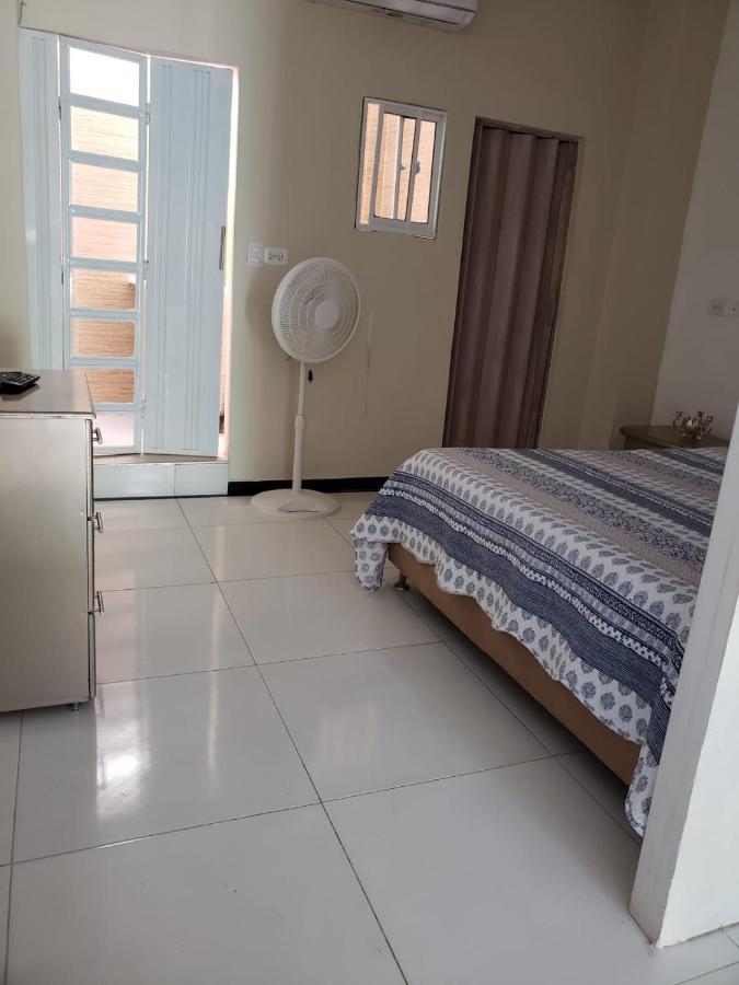 Comodo Apartaestudio En Santa Marta! ภายนอก รูปภาพ