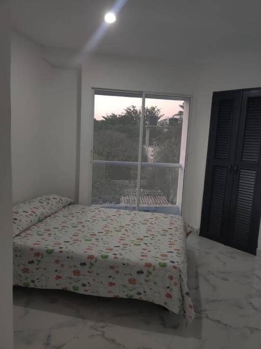 Comodo Apartaestudio En Santa Marta! ภายนอก รูปภาพ