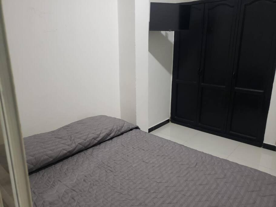 Comodo Apartaestudio En Santa Marta! ภายนอก รูปภาพ