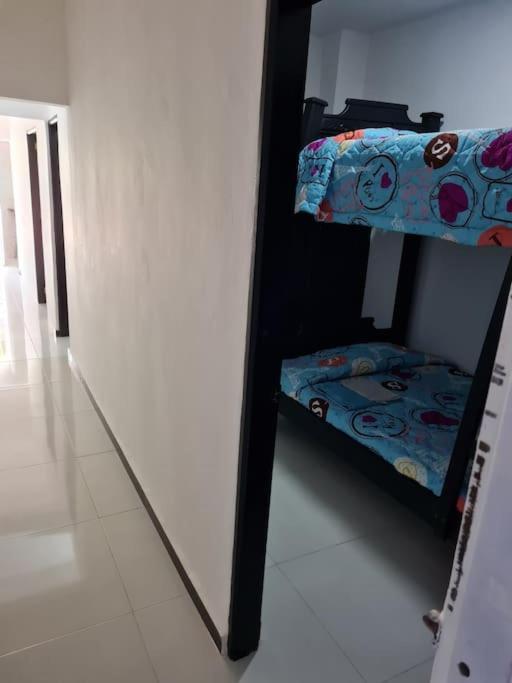 Comodo Apartaestudio En Santa Marta! ภายนอก รูปภาพ