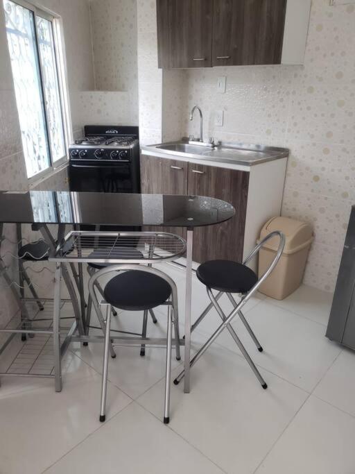 Comodo Apartaestudio En Santa Marta! ภายนอก รูปภาพ