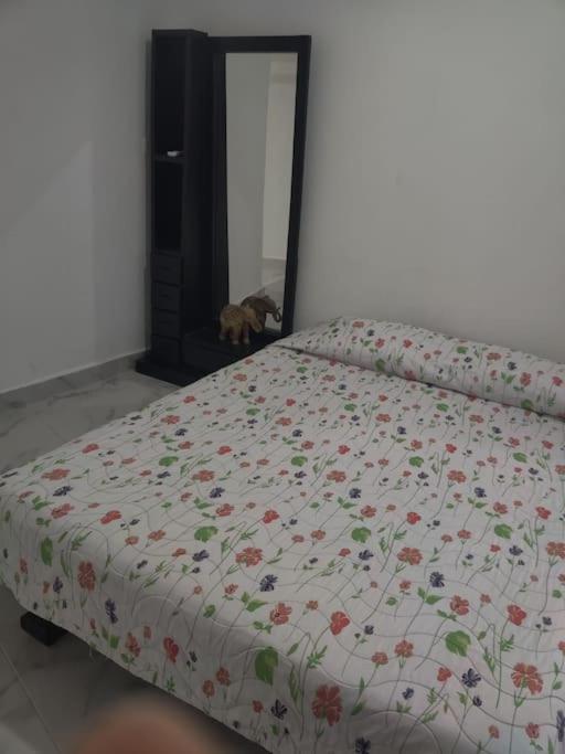 Comodo Apartaestudio En Santa Marta! ภายนอก รูปภาพ