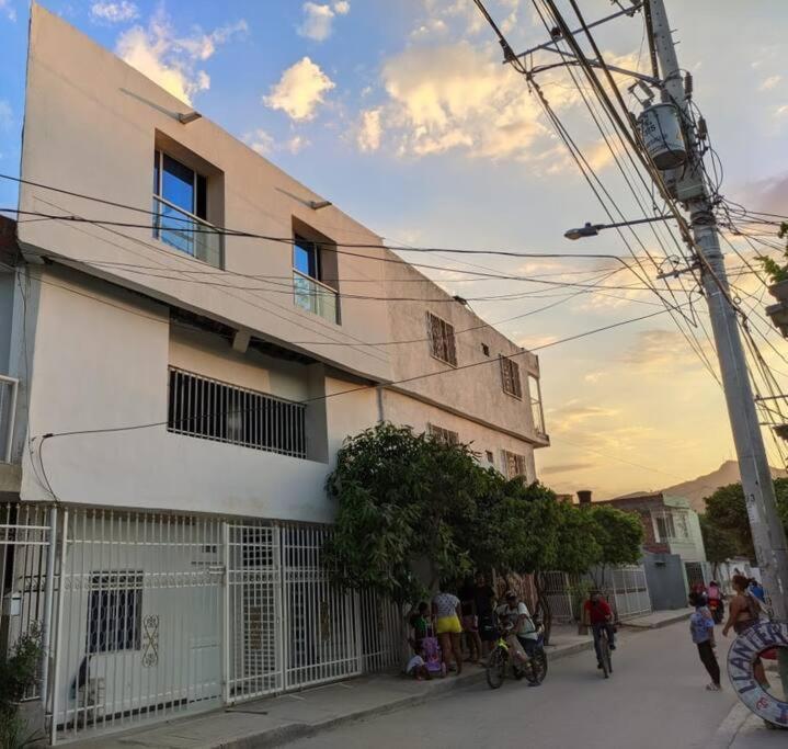 Comodo Apartaestudio En Santa Marta! ภายนอก รูปภาพ