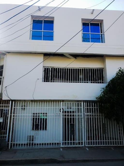 Comodo Apartaestudio En Santa Marta! ภายนอก รูปภาพ