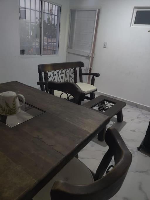 Comodo Apartaestudio En Santa Marta! ภายนอก รูปภาพ